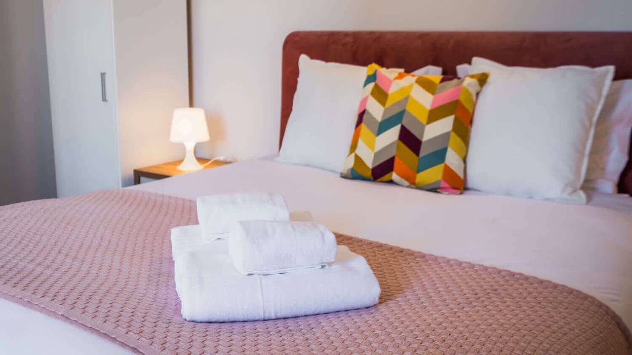 Photo of Bedroom in Parede
