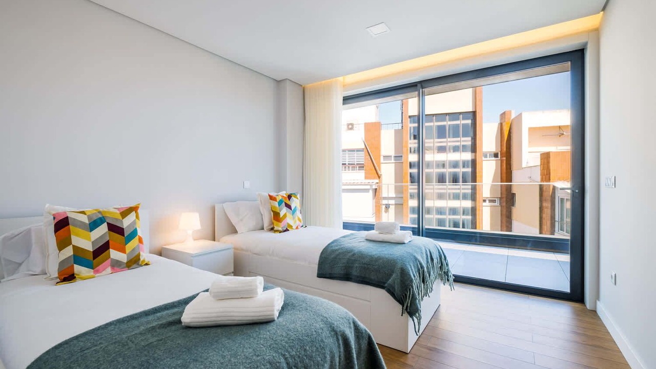 Photo of Bedroom in Parede