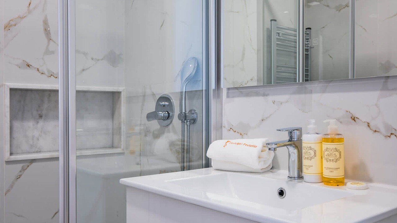 Photo of Bathroom in Parede