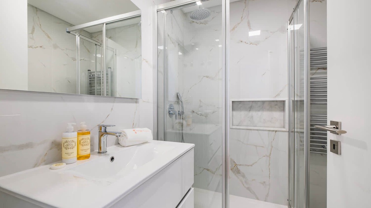Photo of Bathroom in Parede