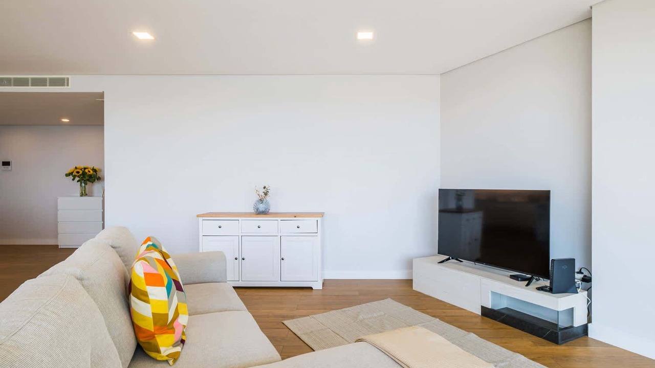 Photo of Livingroom in Parede
