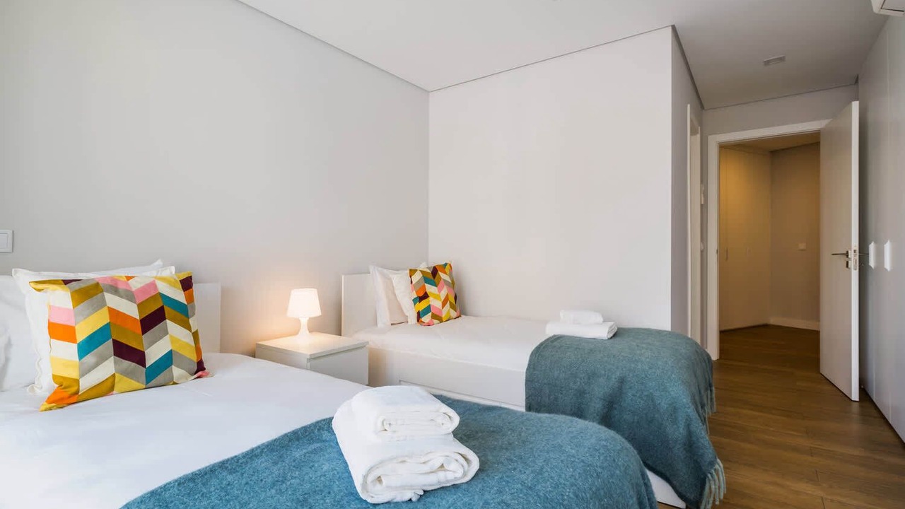 Photo of Bedroom in Parede