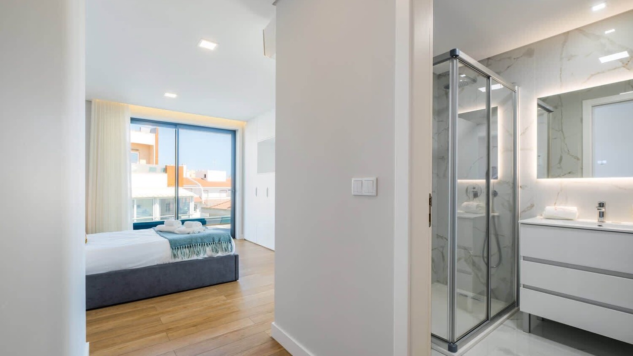 Photo of Bedroom in Parede