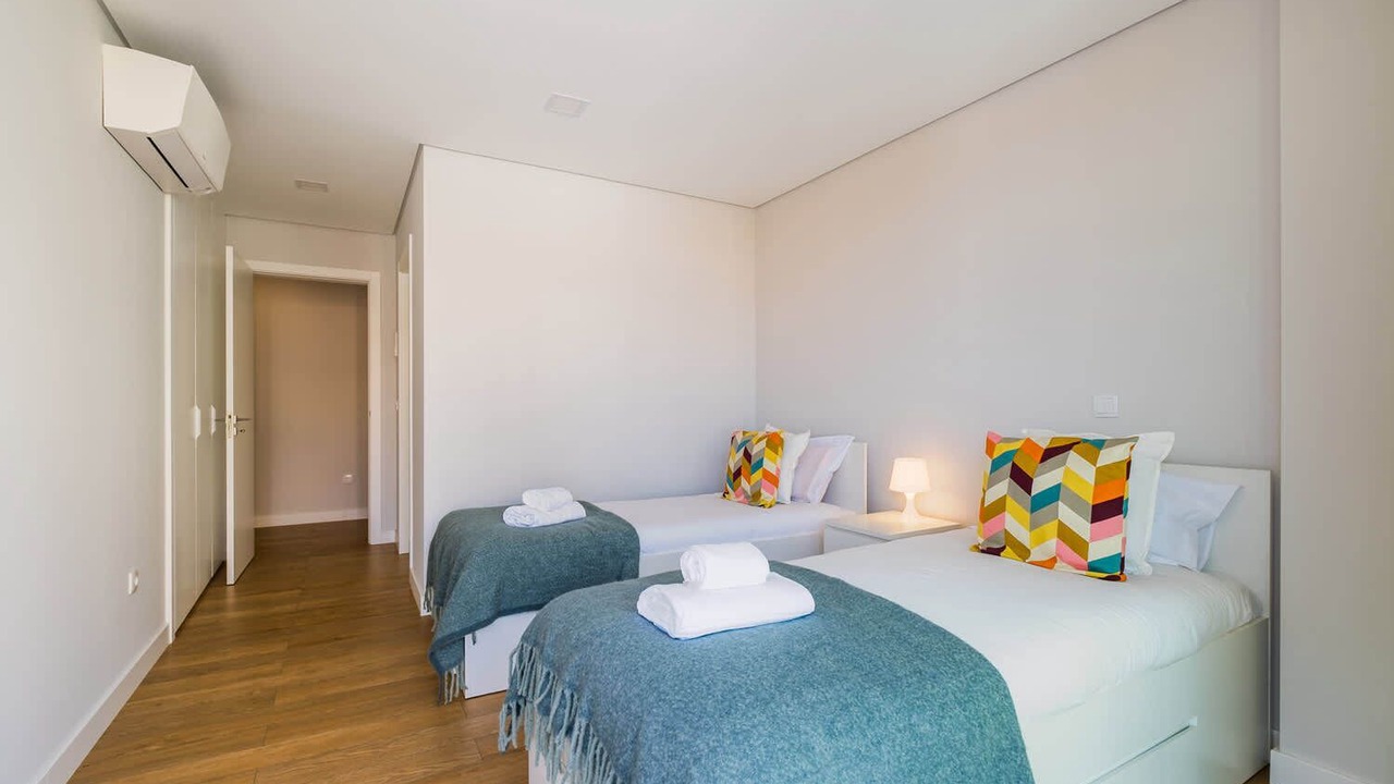 Photo of Bedroom in Parede