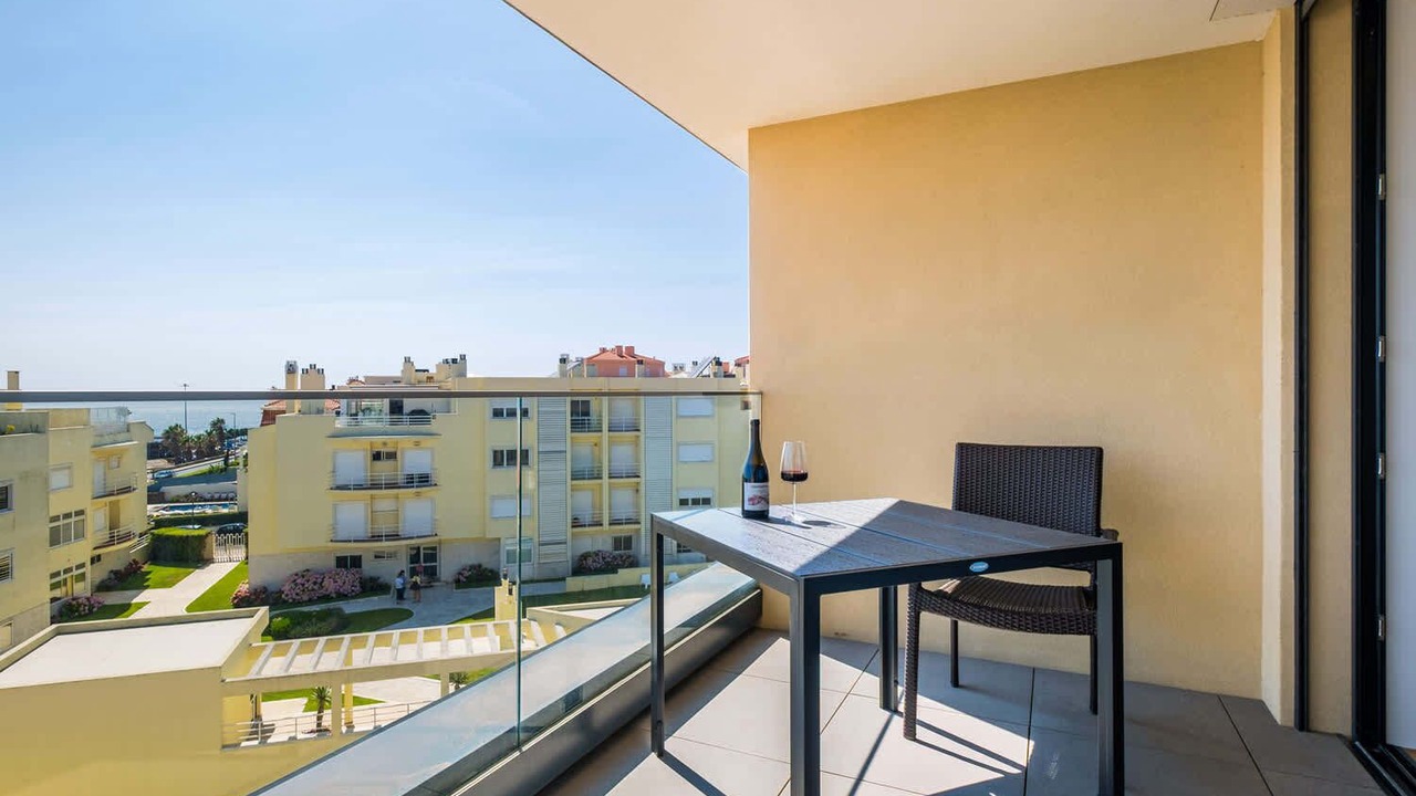 Photo of Outdoor in Parede