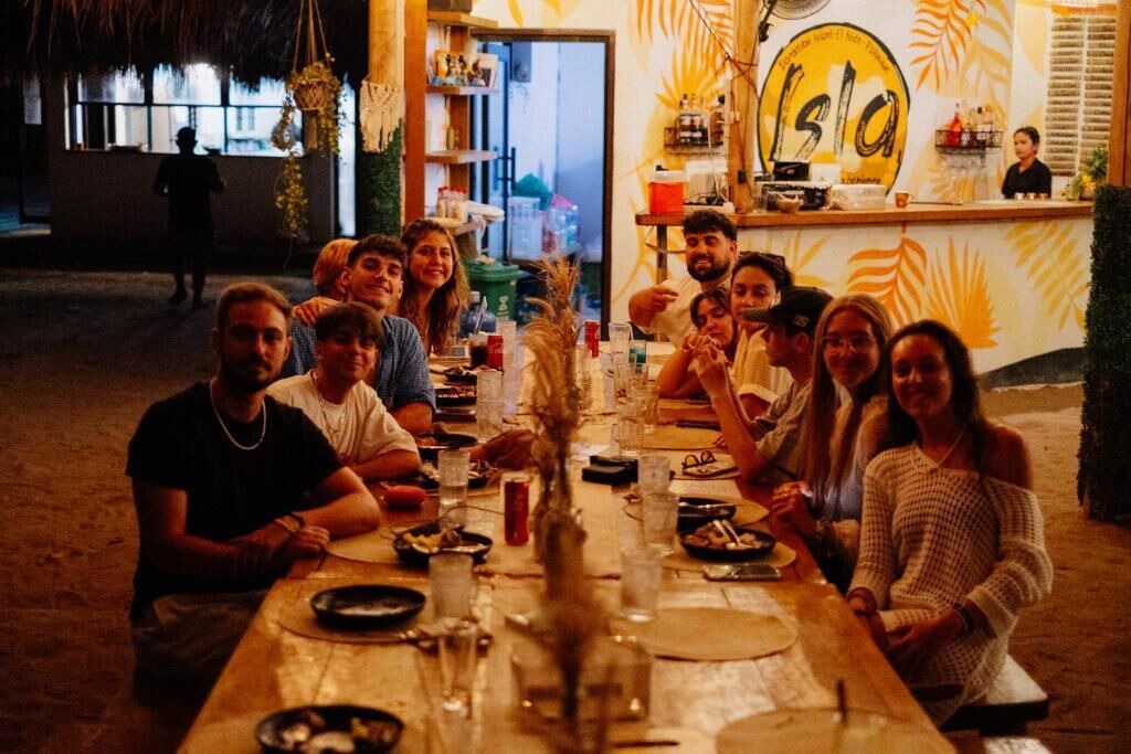 Photo of Others in El Nido