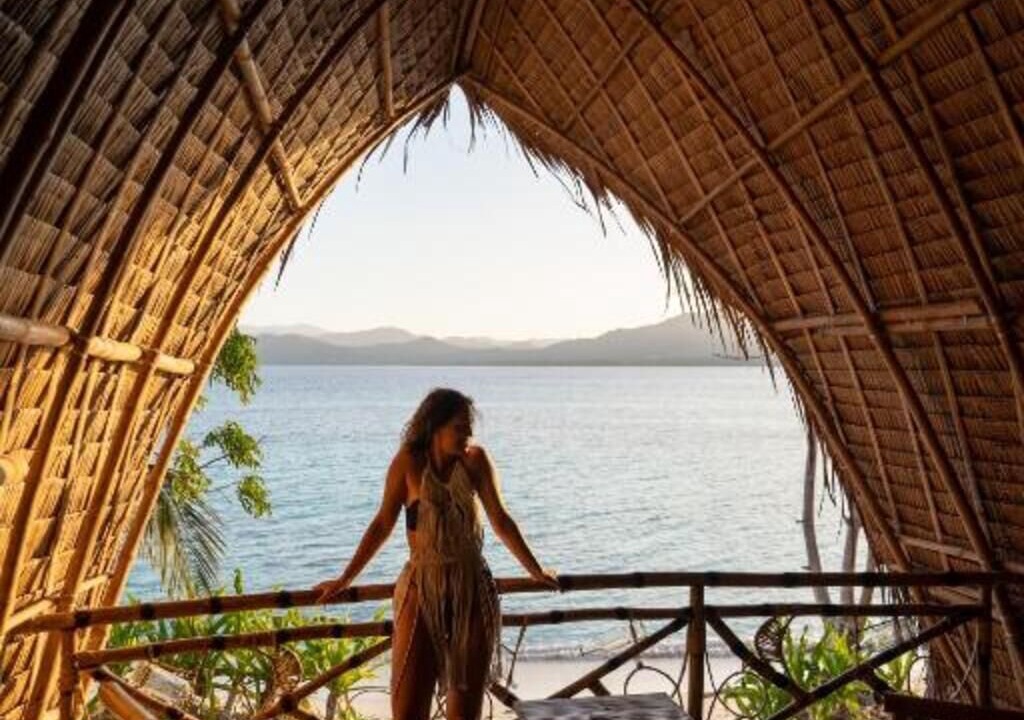 Photo of Patio Balcony in El Nido