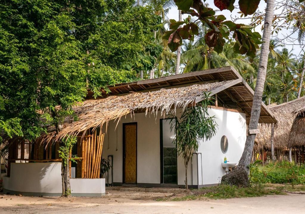 Photo of Outdoor in El Nido