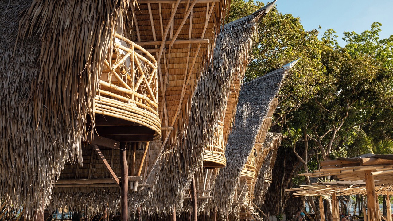 Photo of Outdoor in El Nido