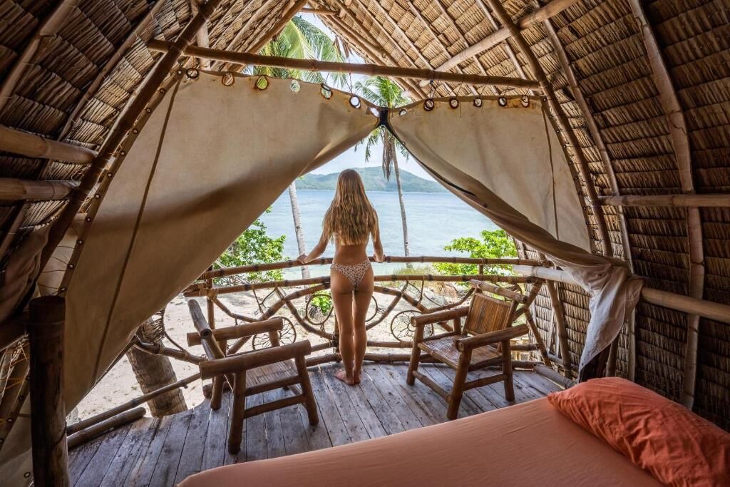 Photo of Outdoor in El Nido