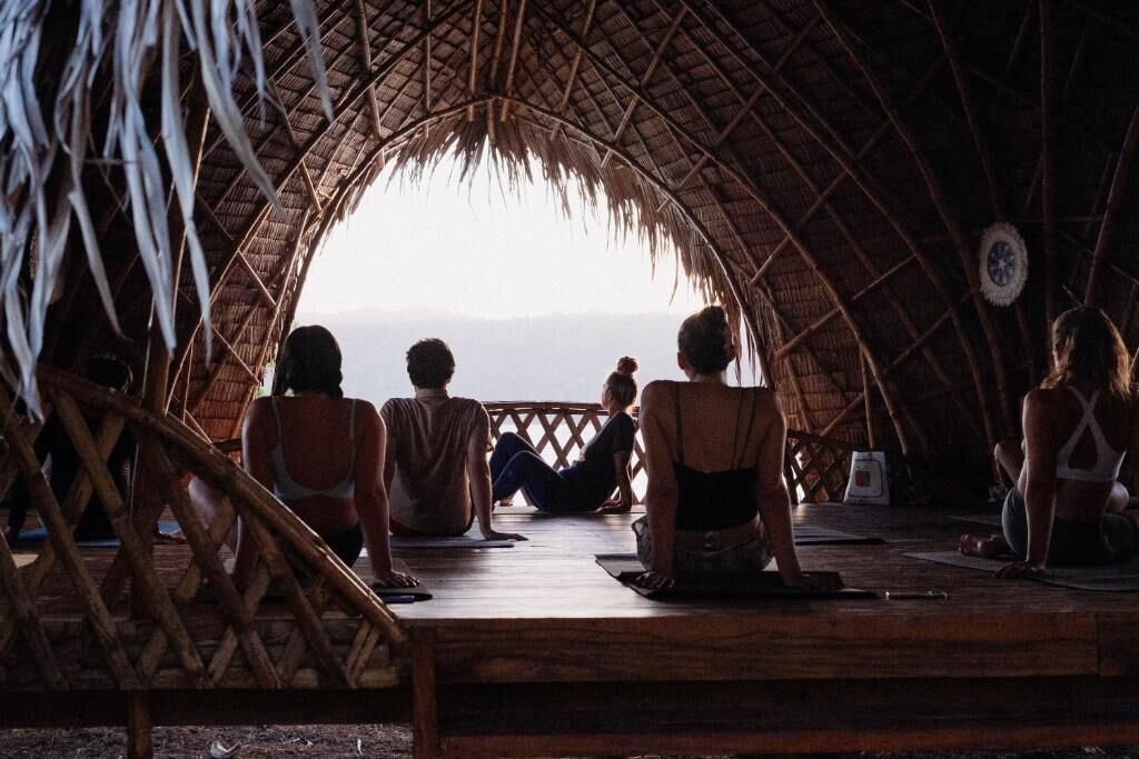 Photo of Outdoor in El Nido