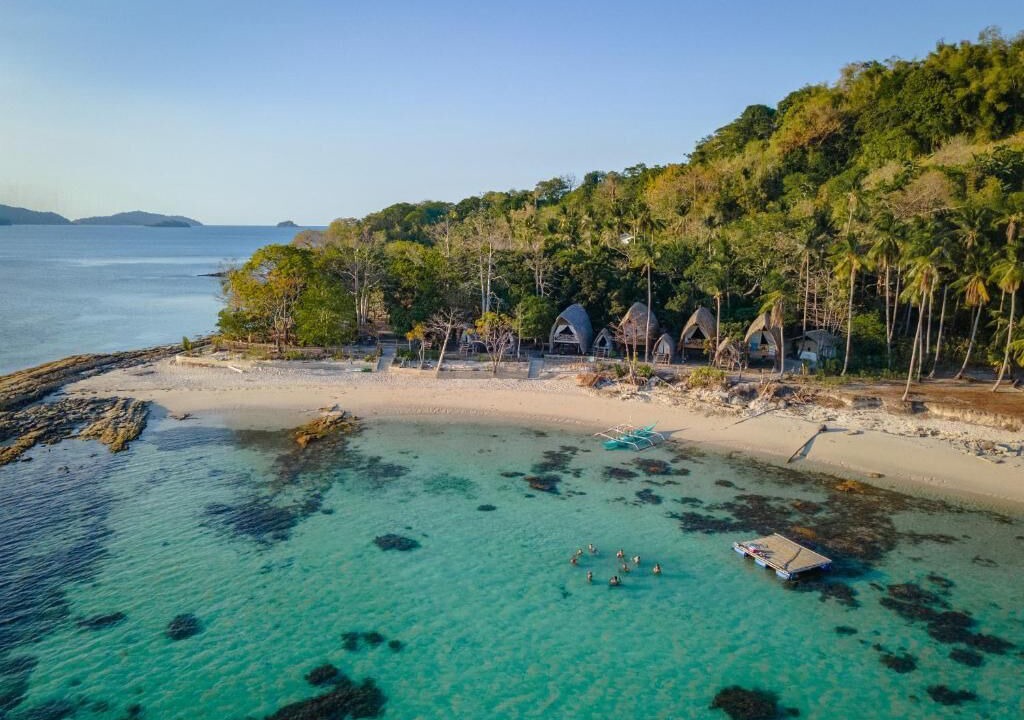 Photo of Others in El Nido