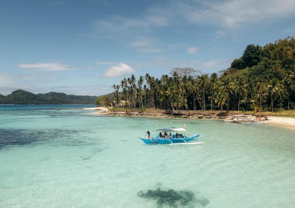 Photo of Others in El Nido