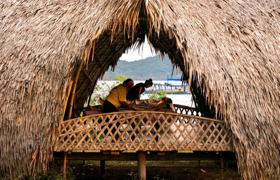 Photo of Outdoor in El Nido