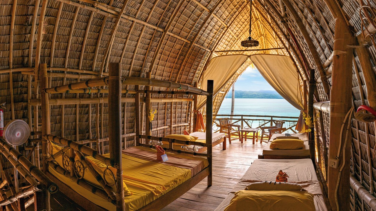 Photo of Bedroom in El Nido
