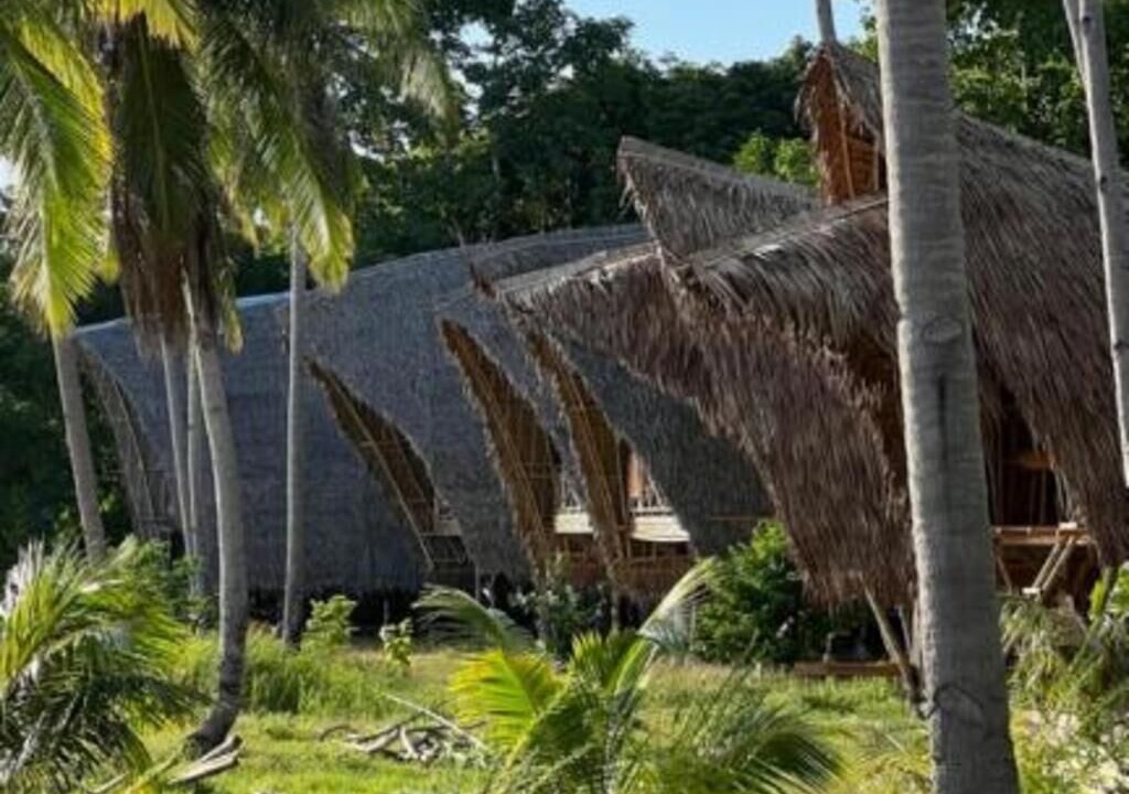 Photo of Outdoor in El Nido