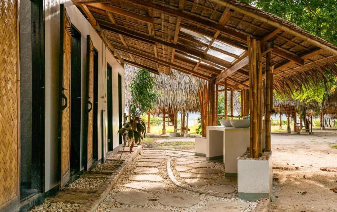 Photo of Outdoor in El Nido