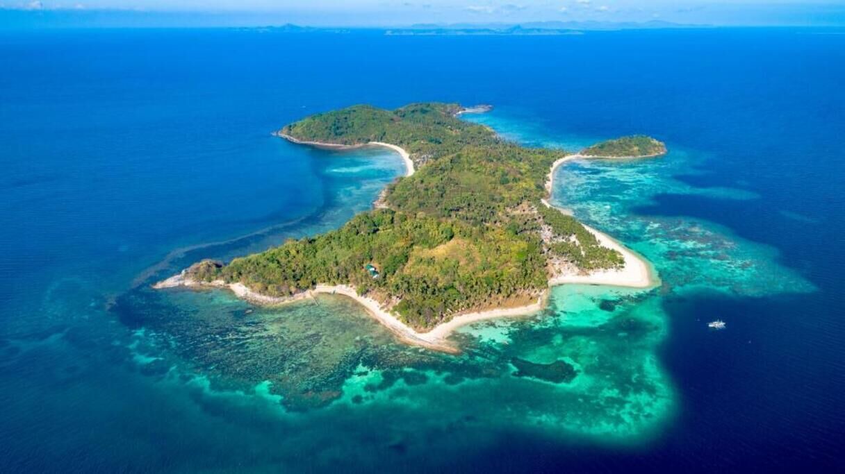Photo of Outdoor in El Nido