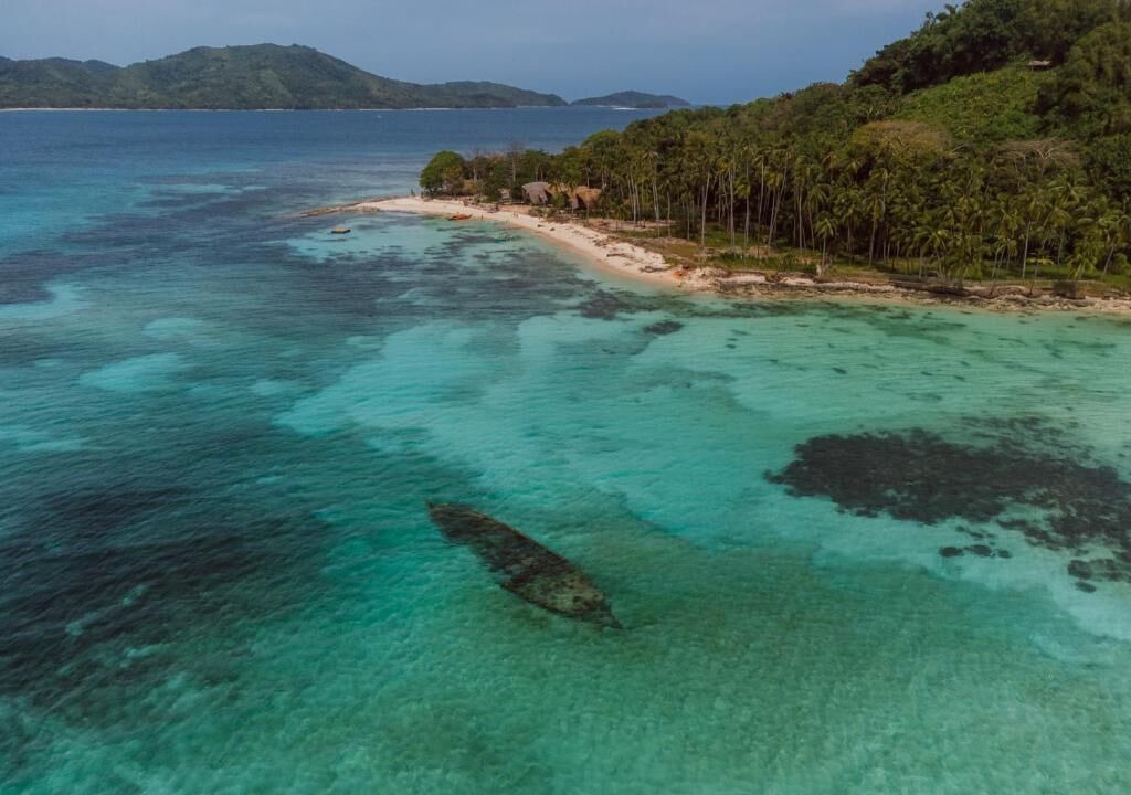 Photo of Others in El Nido