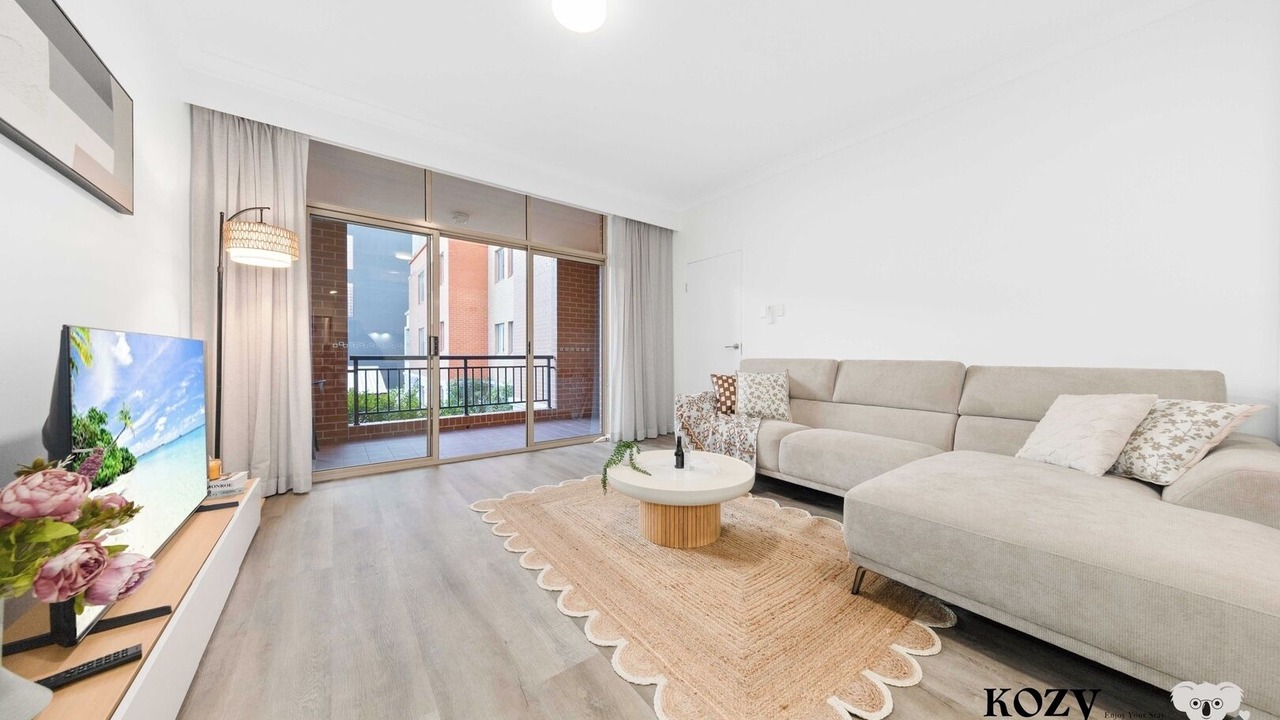 Photo of Livingroom in Camperdown