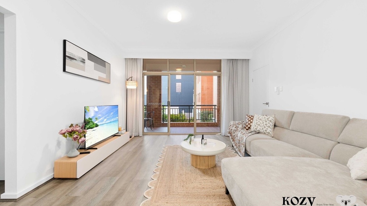 Photo of Livingroom in Camperdown