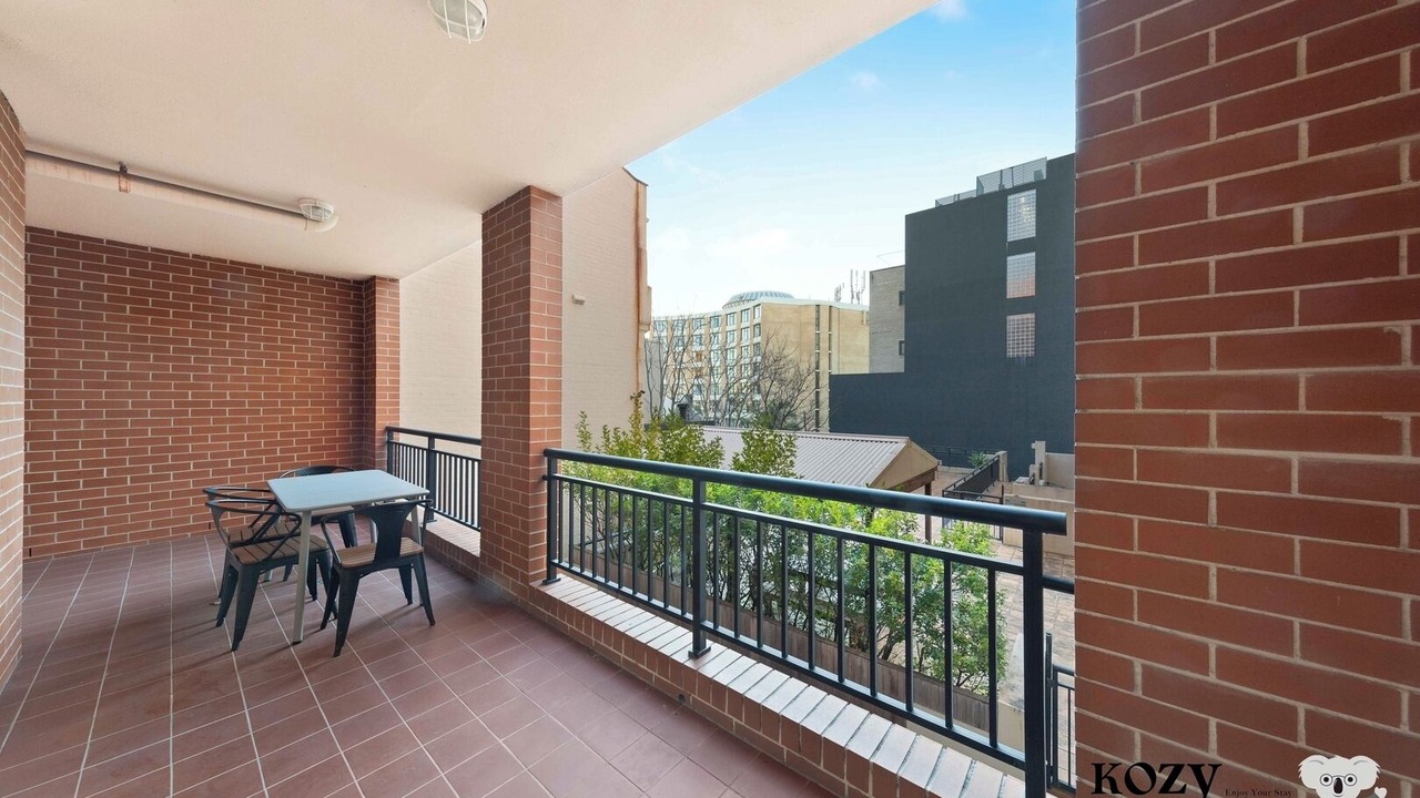 Photo of Outdoor in Camperdown