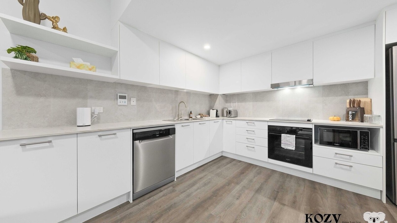 Photo of Kitchen in Camperdown
