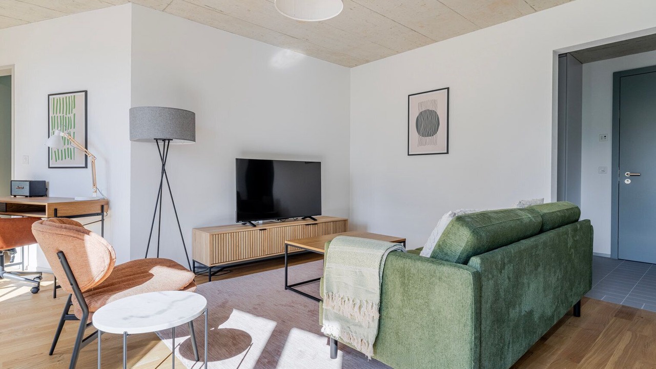 Photo of Livingroom in Center