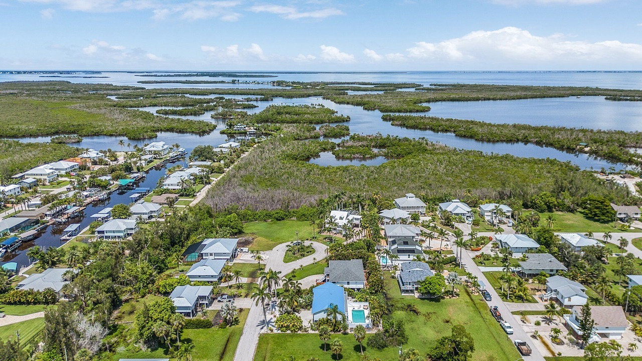 Photo of Outdoor in Bokeelia