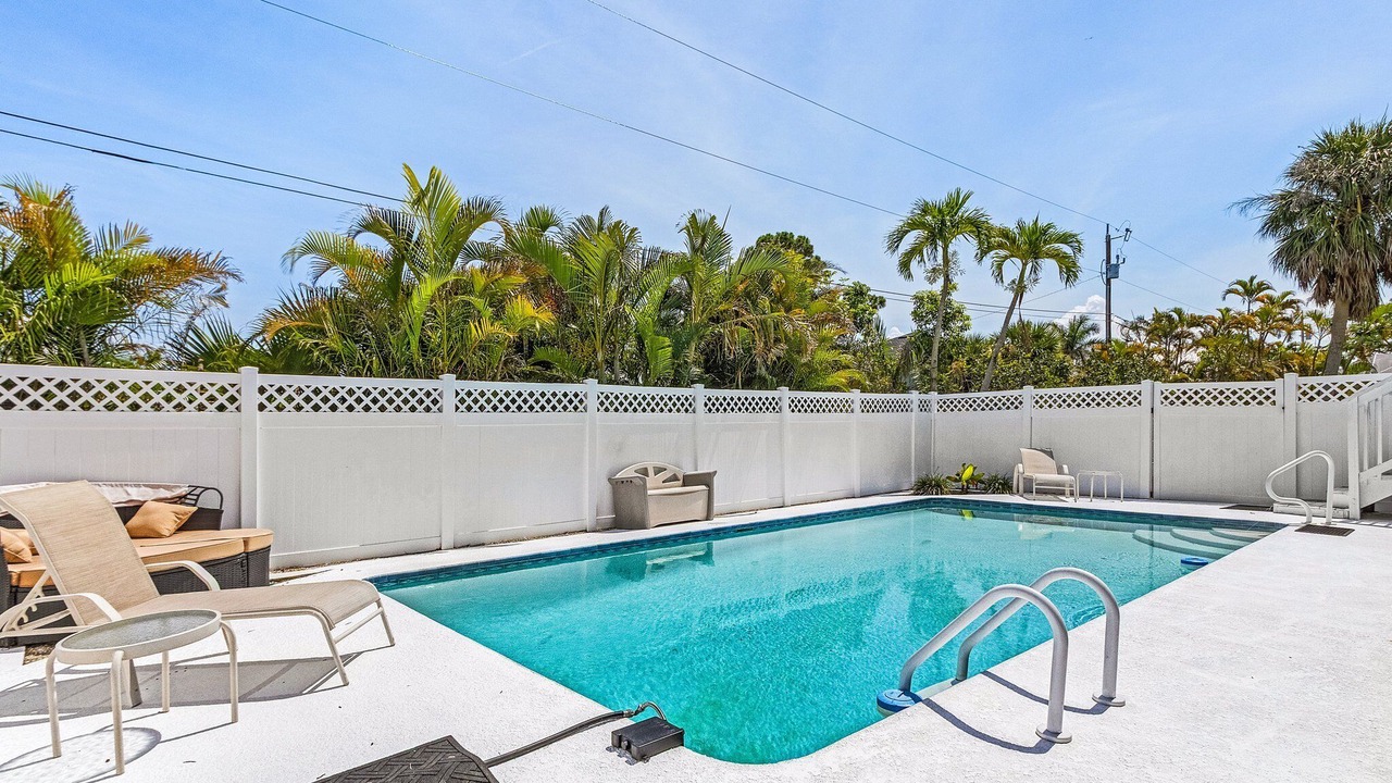Photo of Outdoor in Bokeelia