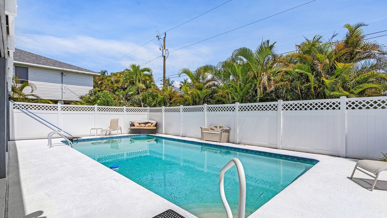 Photo of Outdoor in Bokeelia