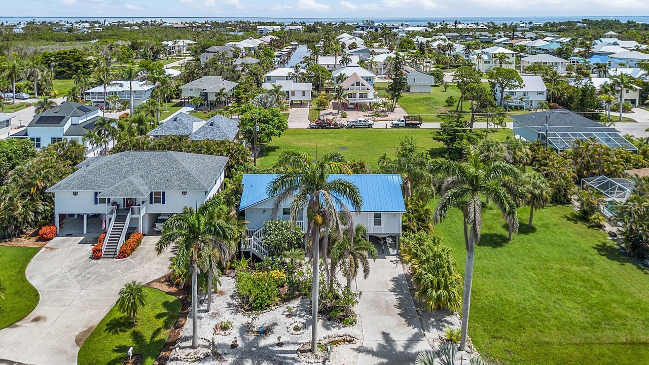Photo of Outdoor in Bokeelia