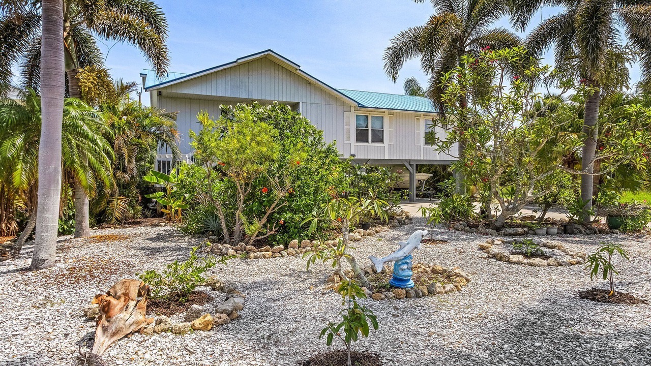 Photo of Outdoor in Bokeelia