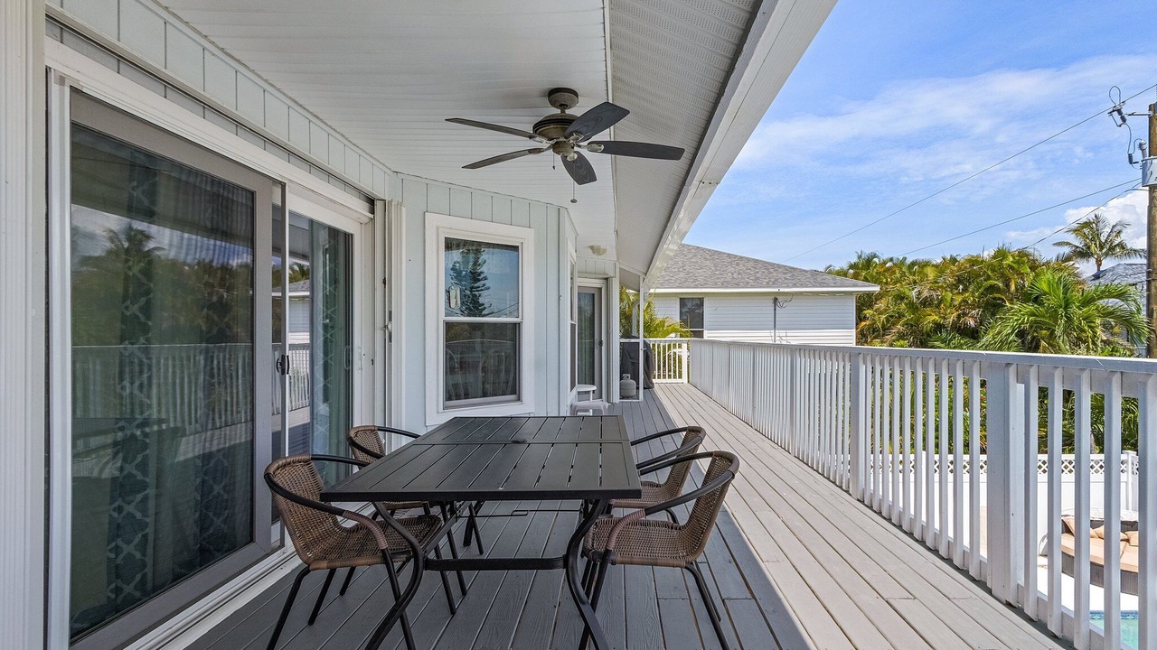 Photo of Outdoor in Bokeelia