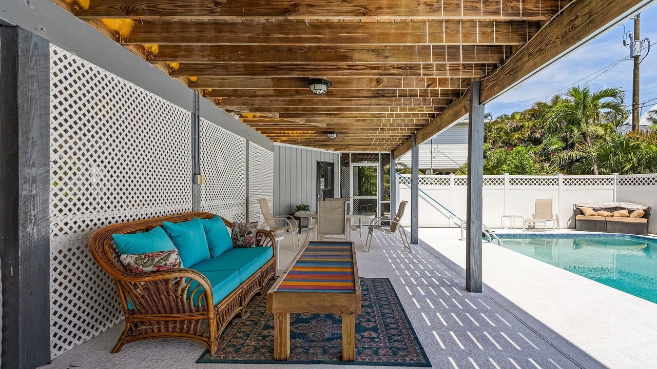 Photo of Outdoor in Bokeelia