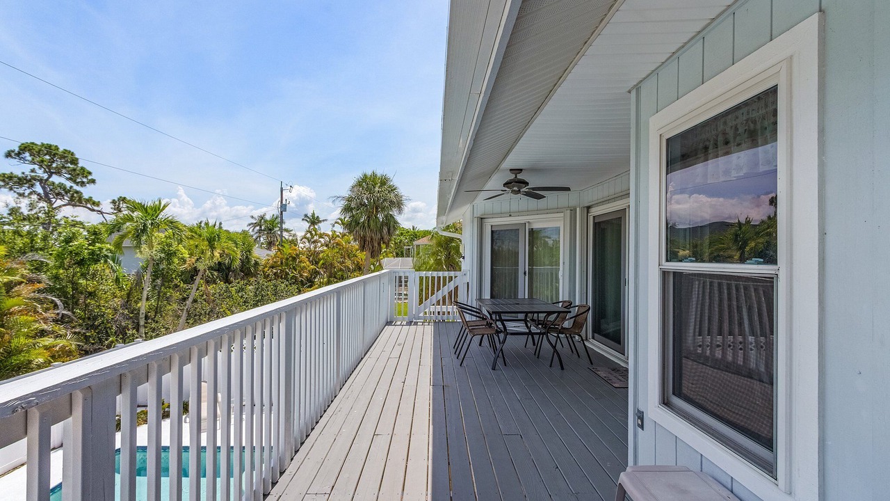 Photo of Outdoor in Bokeelia