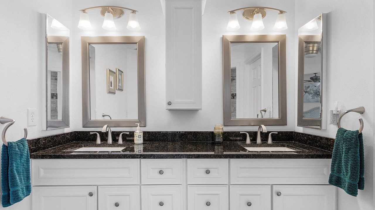 Photo of Bathroom in Bokeelia