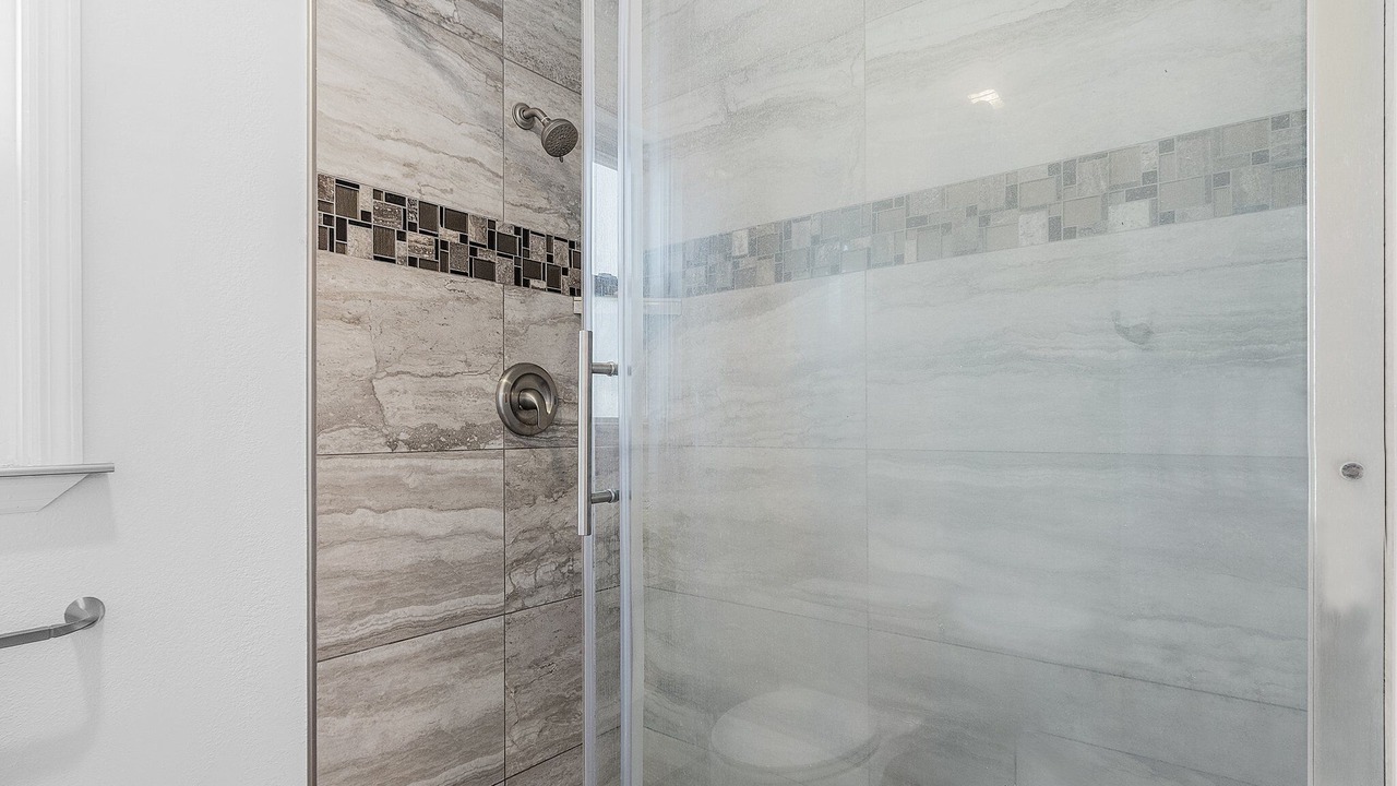 Photo of Bathroom in Bokeelia