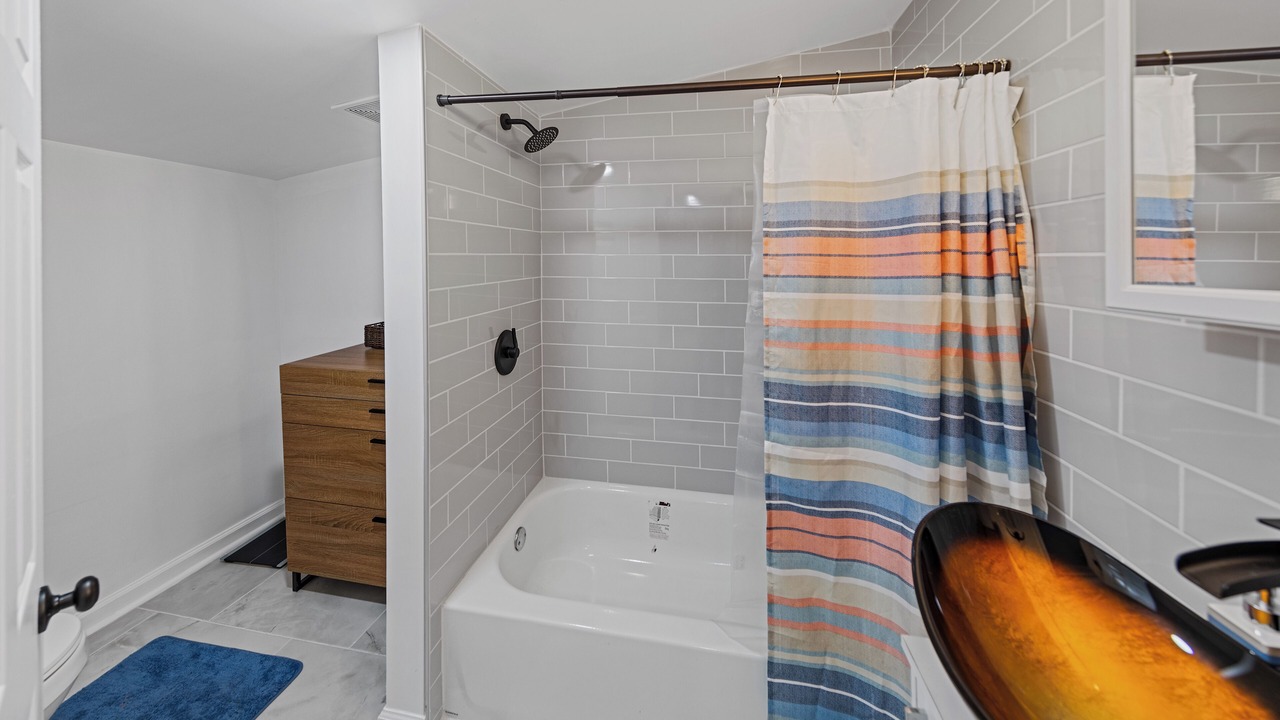 Photo of Bathroom in Riverton