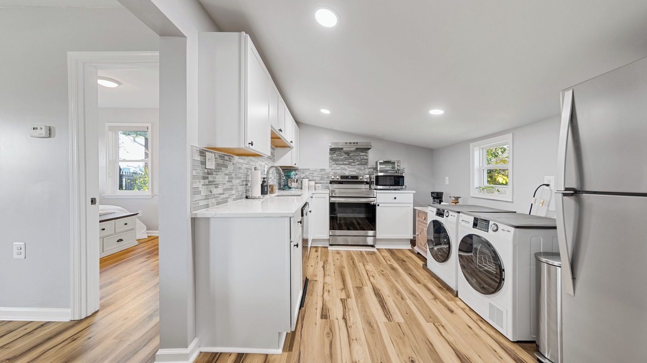Photo of Kitchen in Riverton