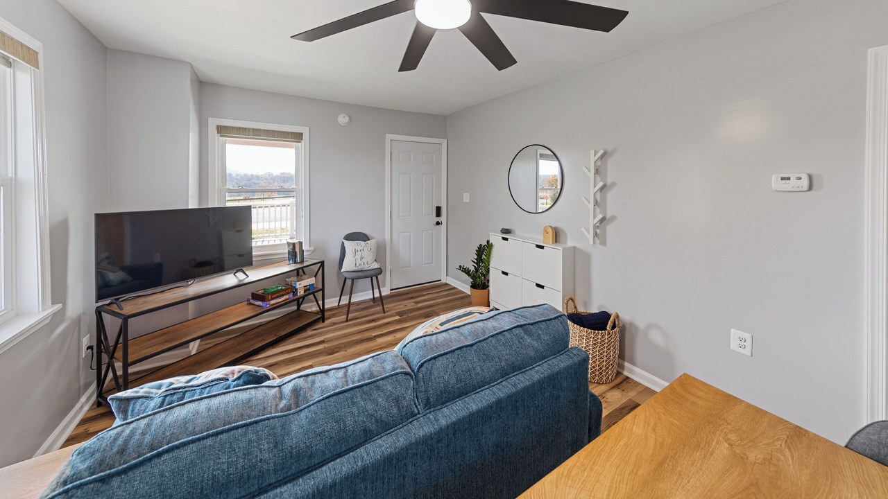 Photo of Livingroom in Riverton