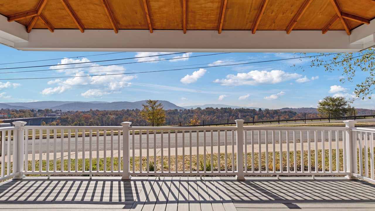 Photo of Patio Balcony in Riverton