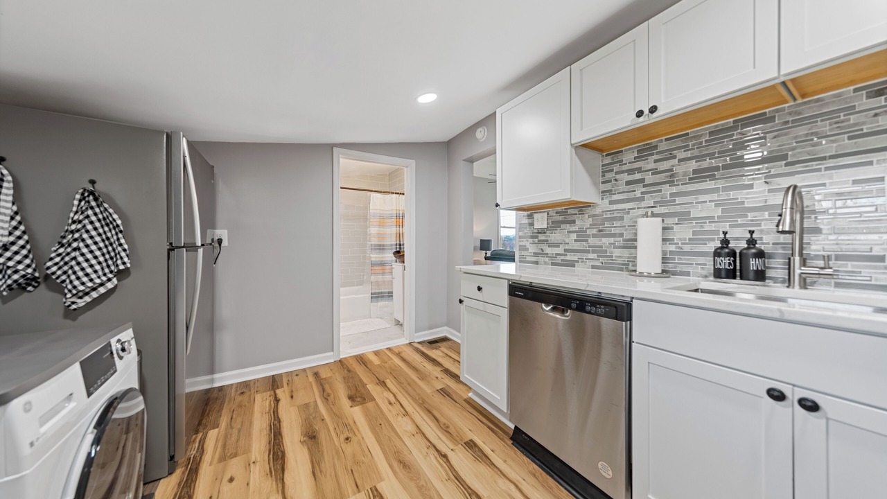 Photo of Kitchen in Riverton