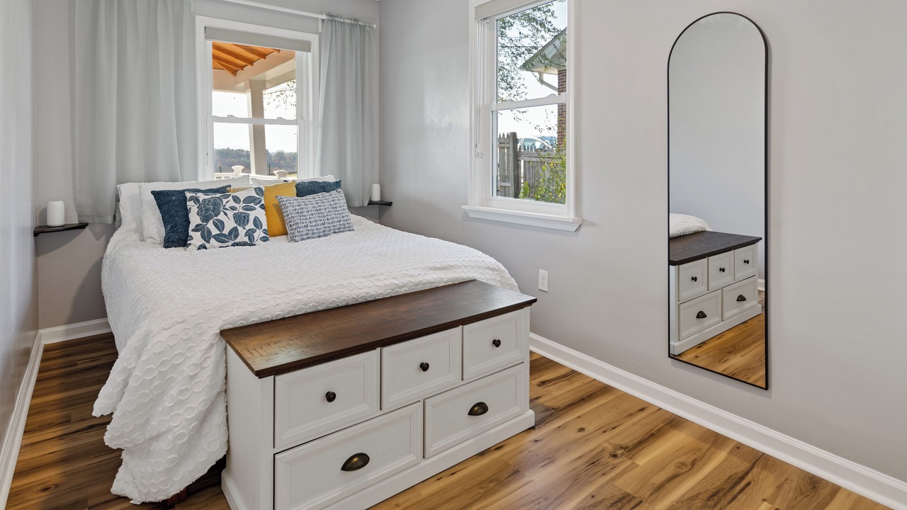 Photo of Bedroom in Riverton