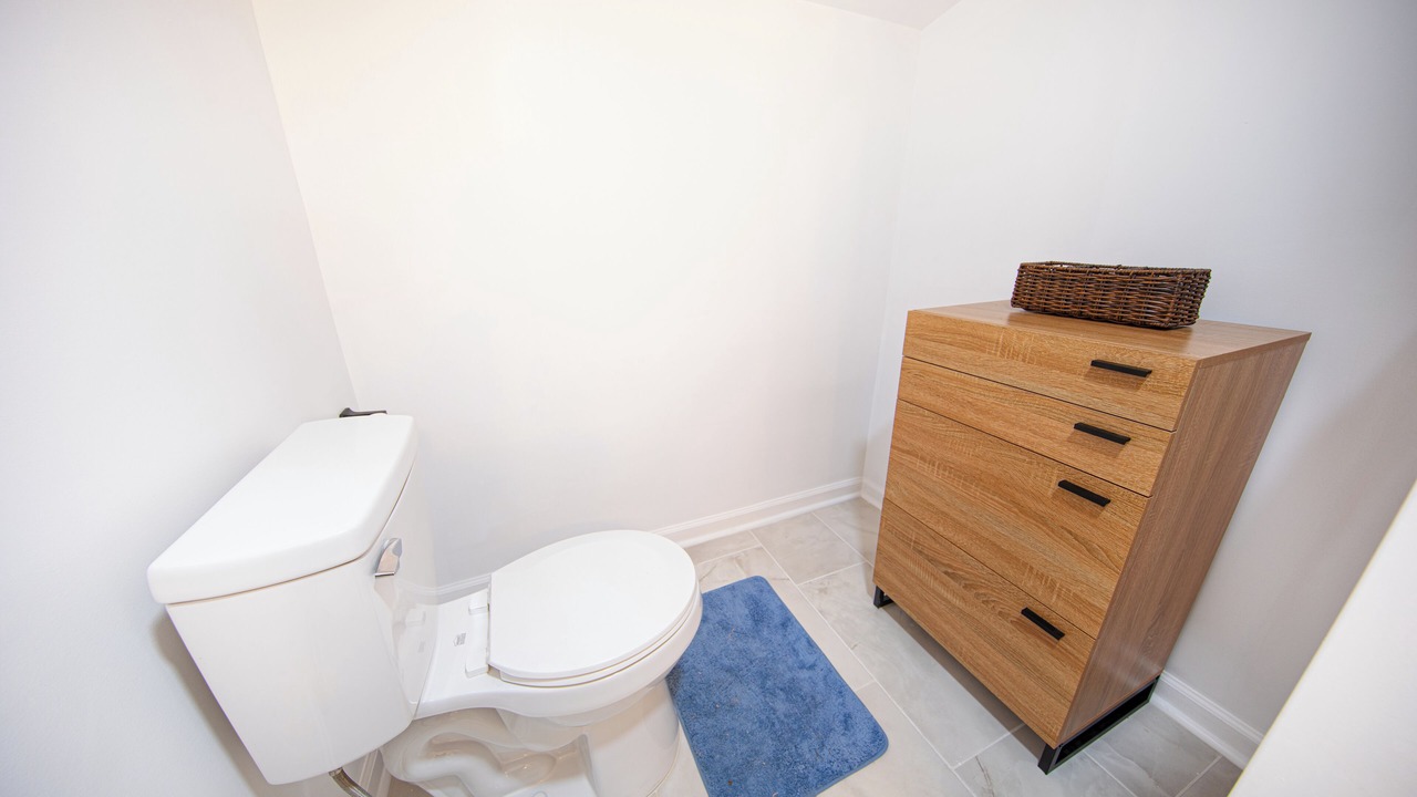 Photo of Bathroom in Riverton