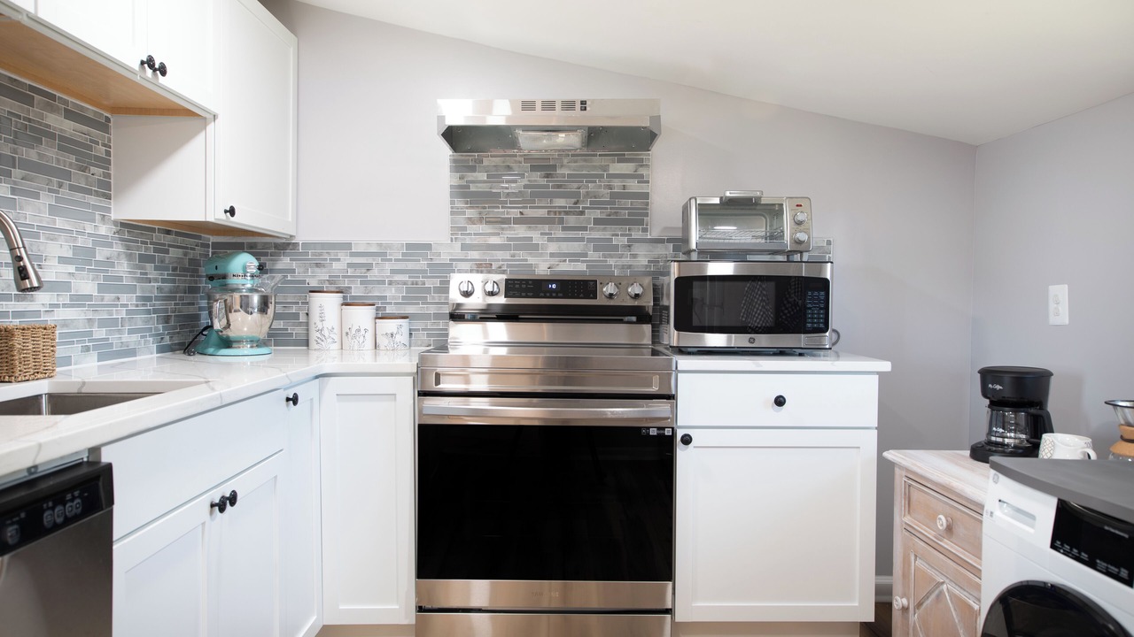 Photo of Kitchen in Riverton