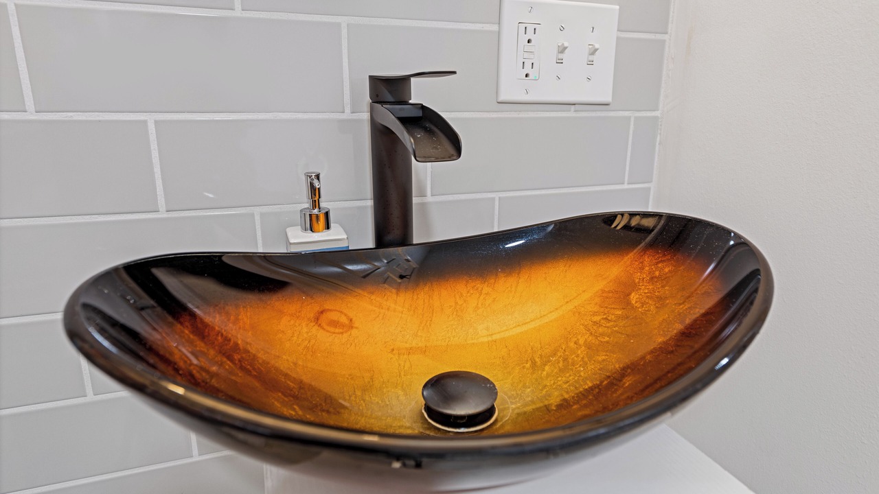 Photo of Bathroom in Riverton