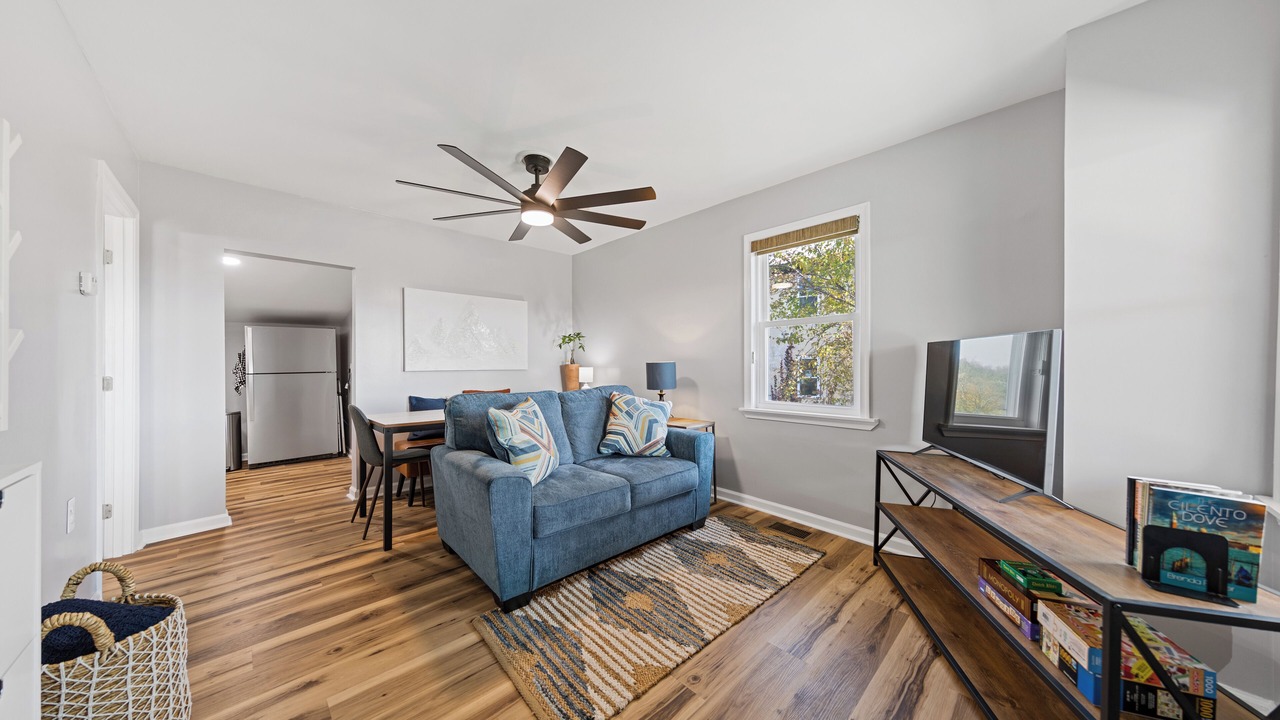 Photo of Livingroom in Riverton