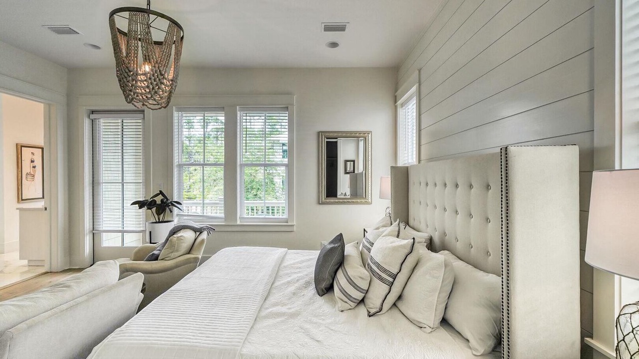 Photo of Bedroom in Treetop