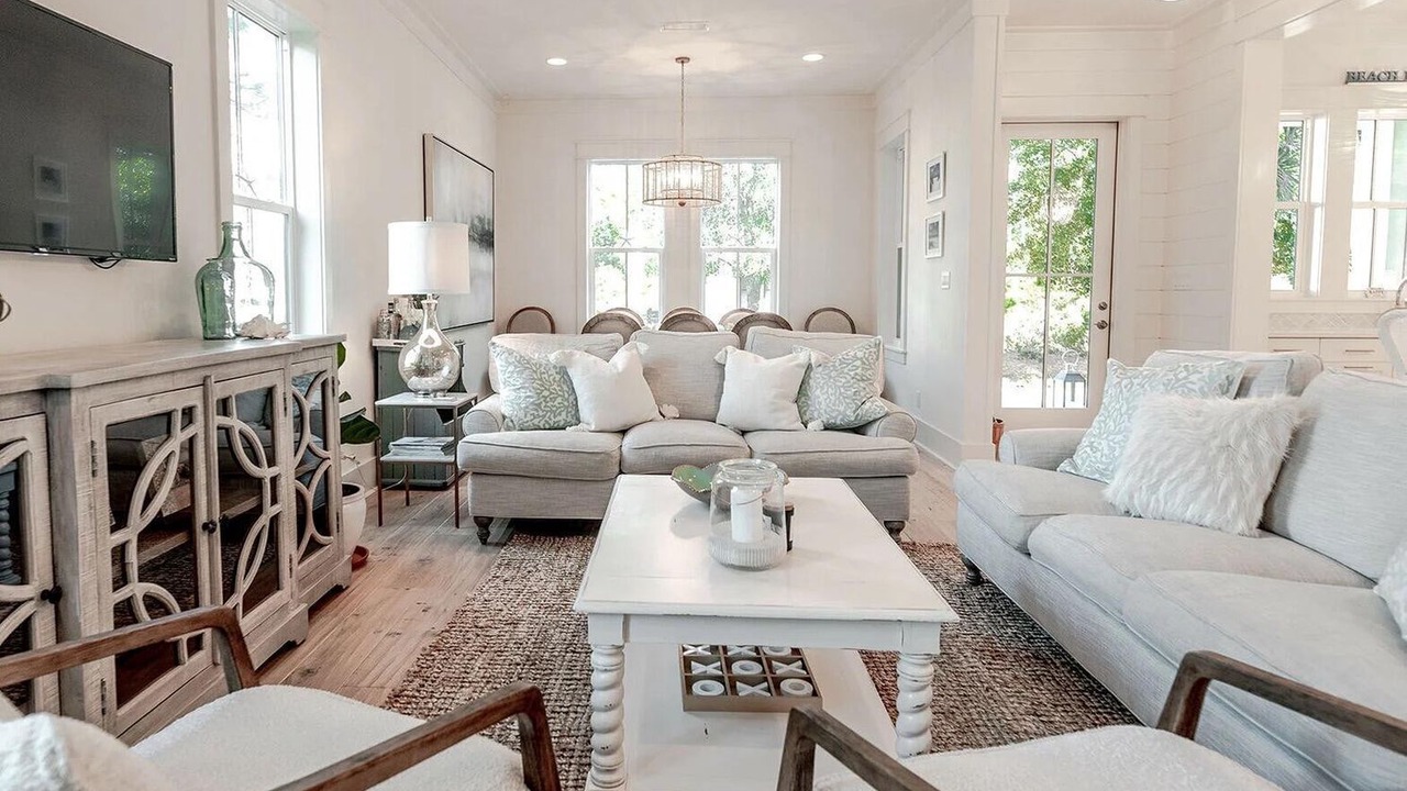 Photo of Livingroom in Treetop